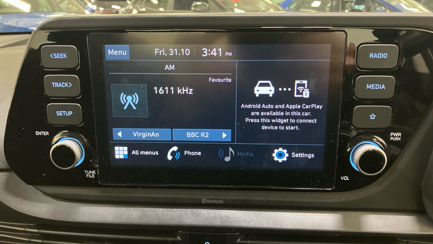 Used Hyundai i20 2022 for sale - 76436184: Photo 12