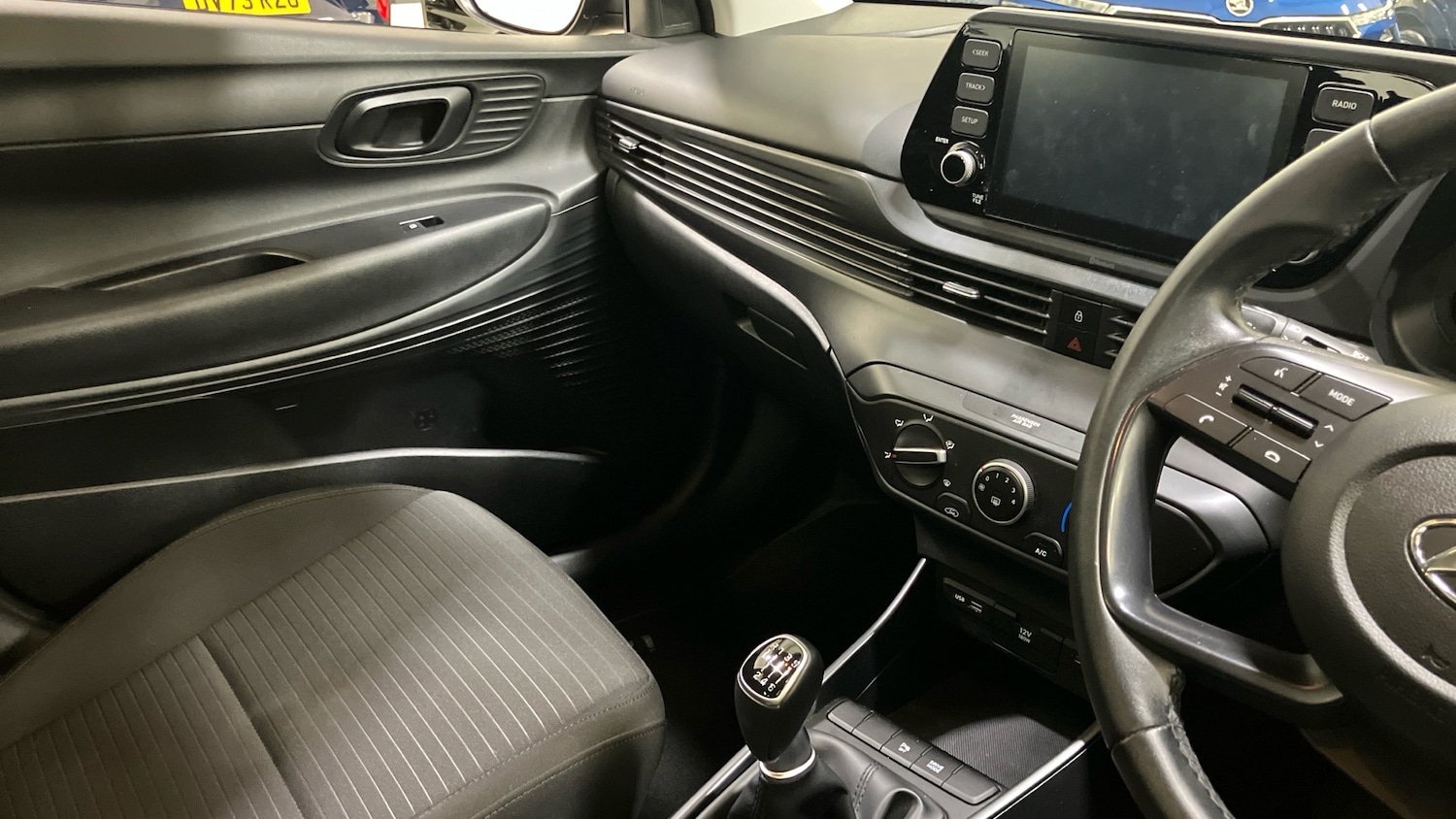 Used Hyundai i20 2022 for sale - 76436184: Photo 14