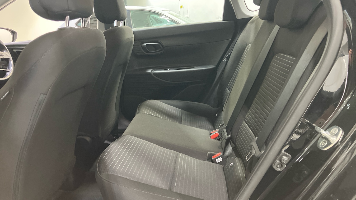 Used Hyundai i20 2022 for sale - 76436184: Photo 16