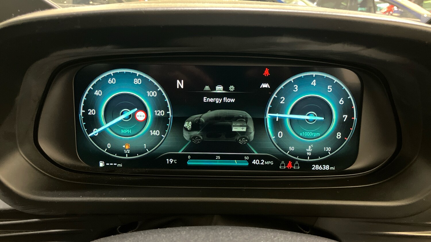 Used Hyundai i20 2022 for sale - 76436184: Photo 18