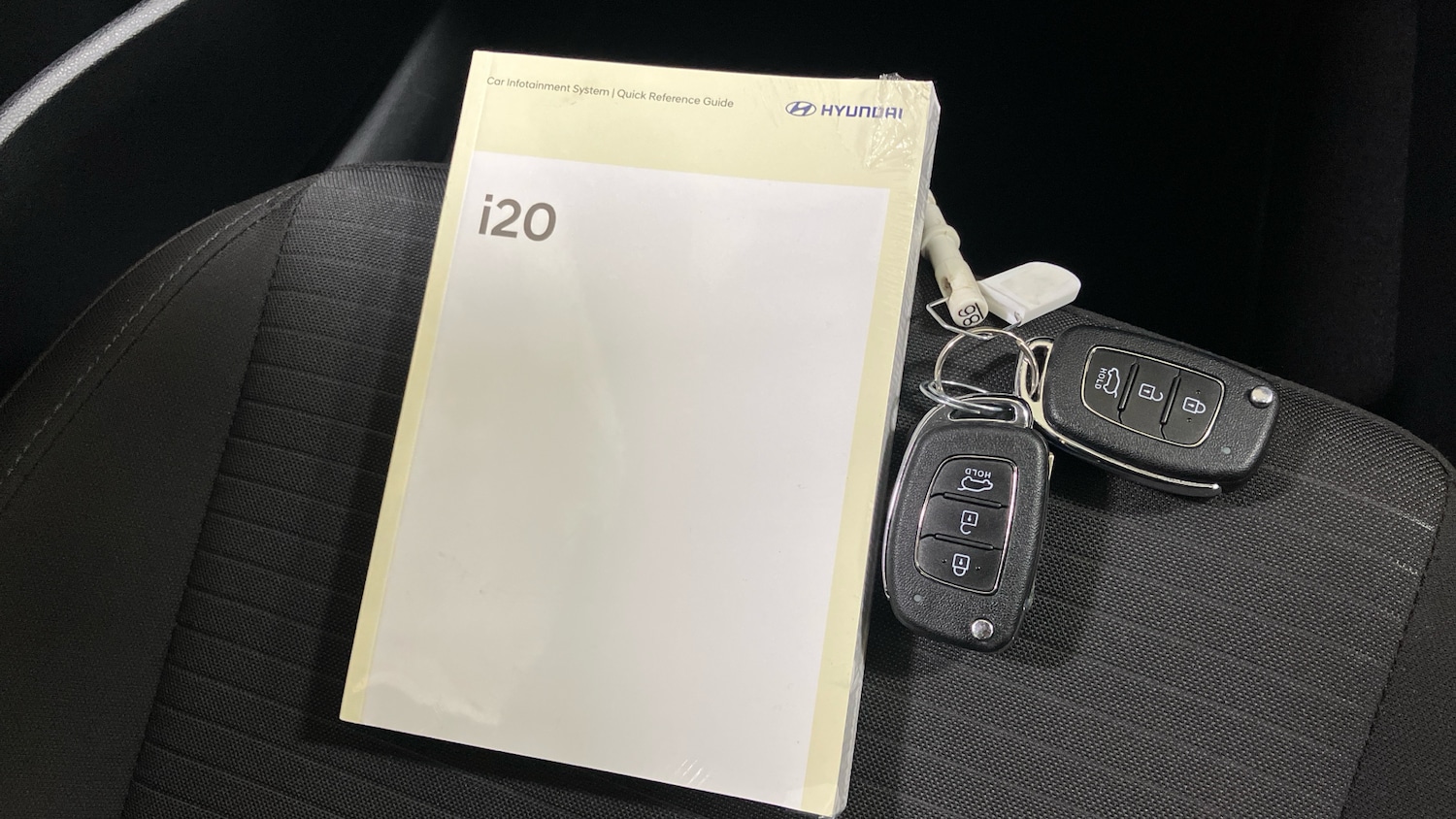 Used Hyundai i20 2022 for sale - 76436184: Photo 19