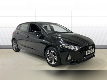 2022 (22) - 1.0T GDi 48V MHD SE Connect 5dr