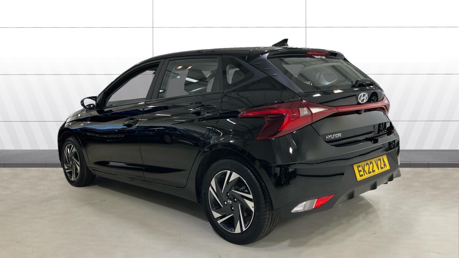 Used Hyundai i20 2022 for sale - 76436184: Photo 2