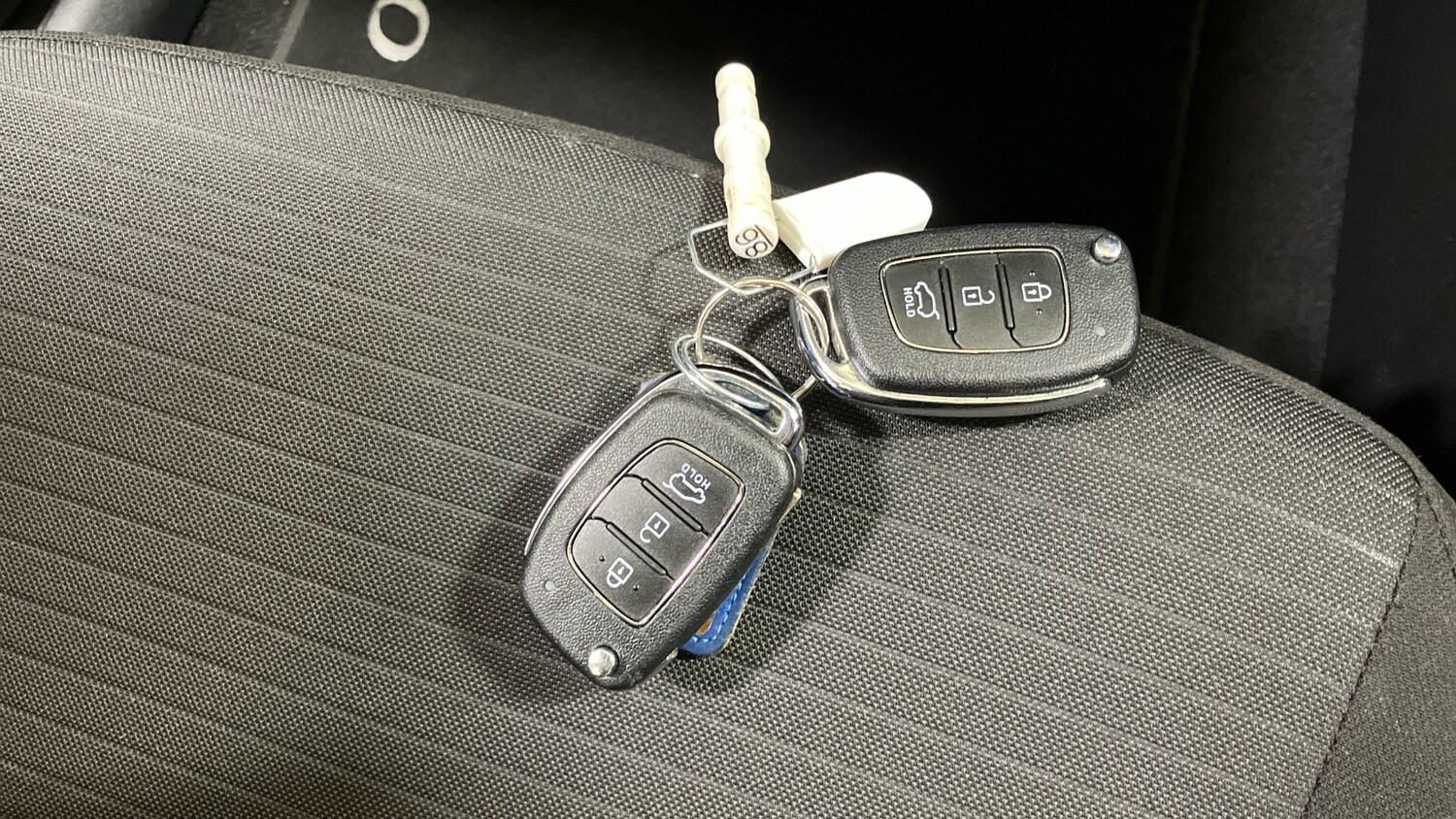 Used Hyundai i20 2022 for sale - 76436184: Photo 20