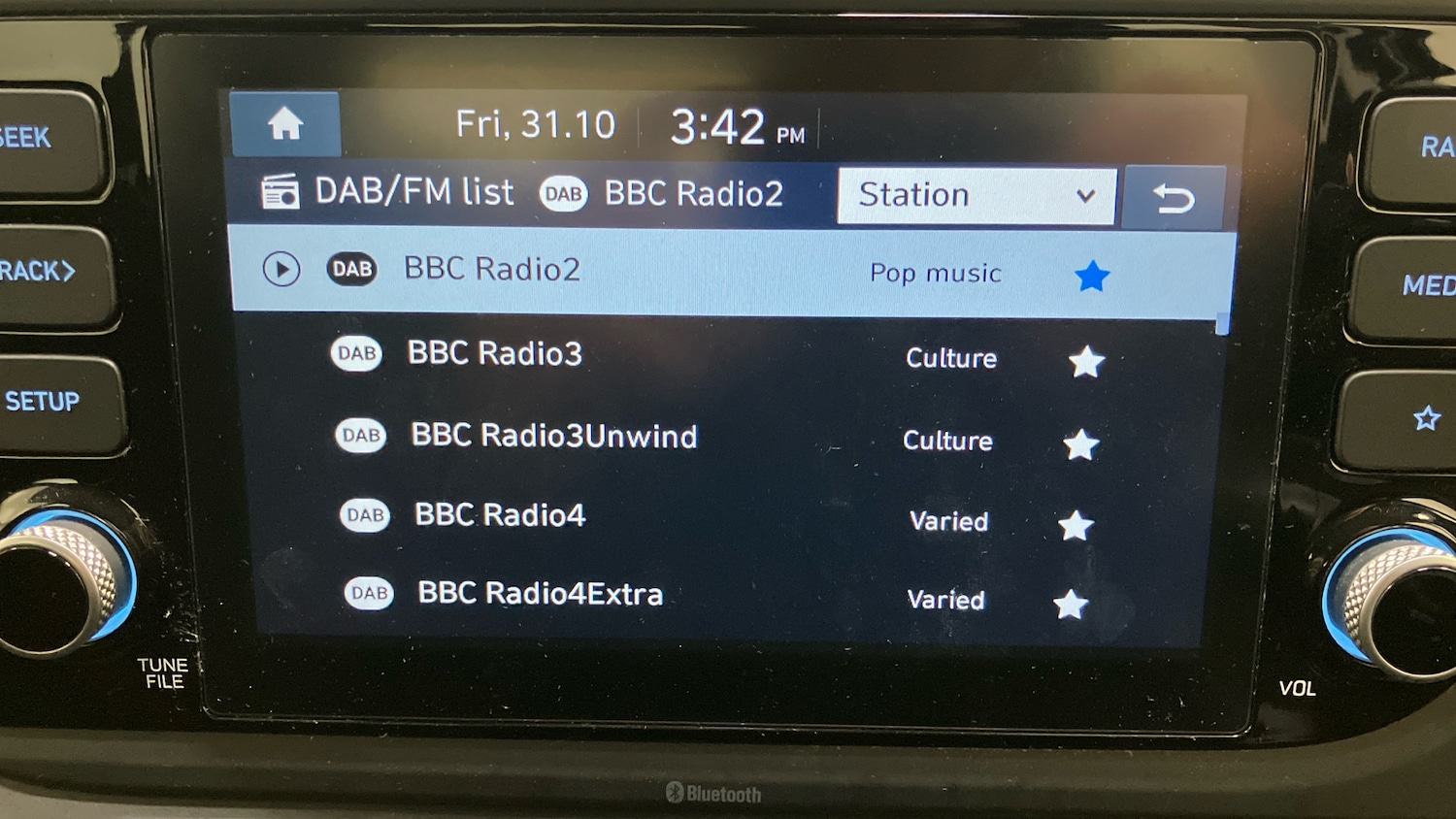 Used Hyundai i20 2022 for sale - 76436184: Photo 21