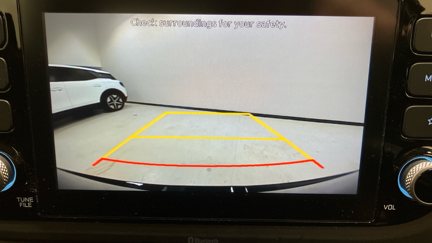 Used Hyundai i20 2022 for sale - 76436184: Photo 22