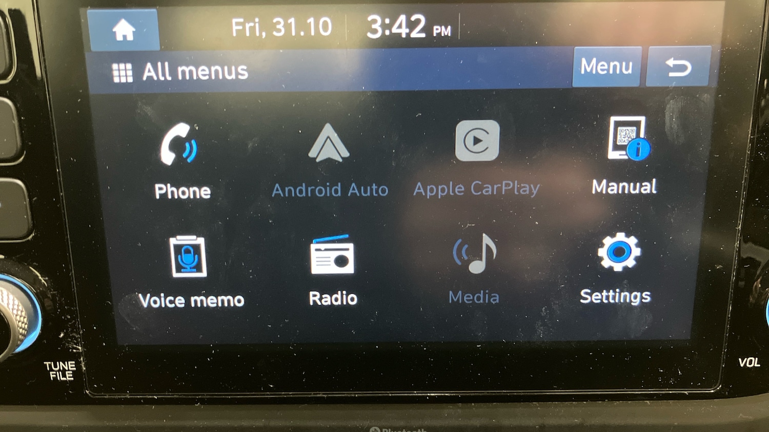 Used Hyundai i20 2022 for sale - 76436184: Photo 23