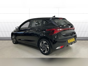 Used Hyundai i20 2022 for sale - 76436184: Photo
