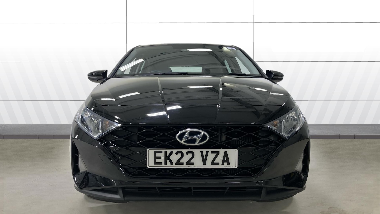 Used Hyundai i20 2022 for sale - 76436184: Photo 3