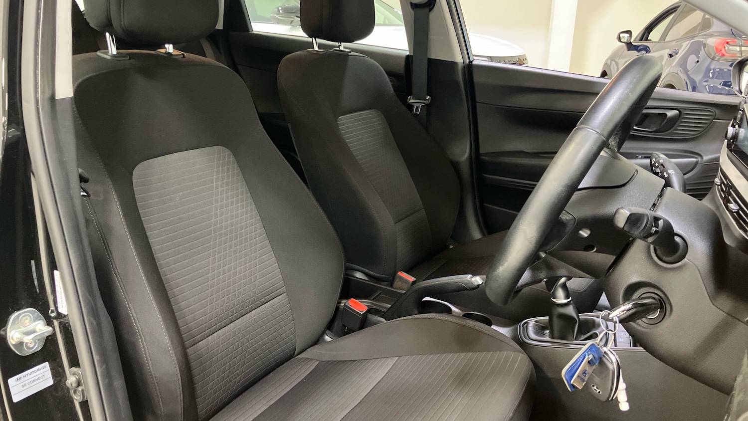 Used Hyundai i20 2022 for sale - 76436184: Photo 33