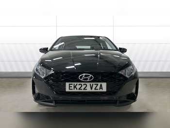 Used Hyundai i20 2022 for sale - 76436184: Photo