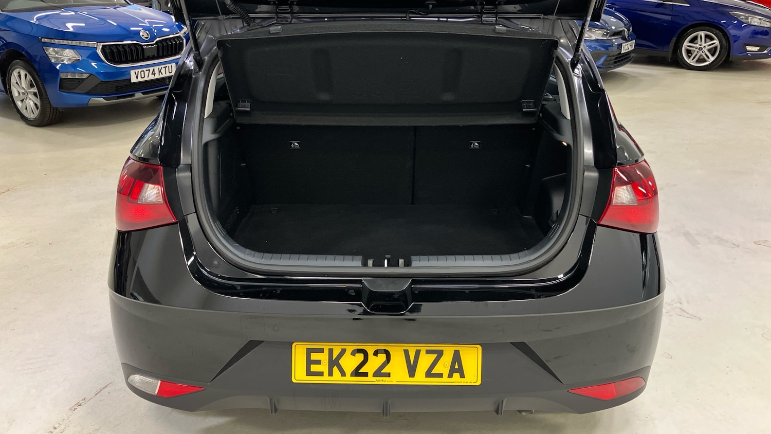 Used Hyundai i20 2022 for sale - 76436184: Photo 4