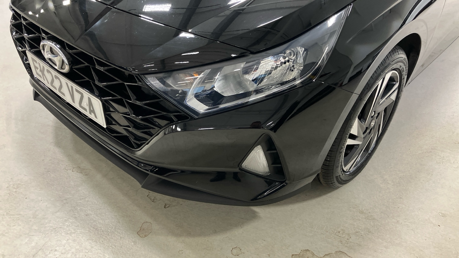 Used Hyundai i20 2022 for sale - 76436184: Photo 40