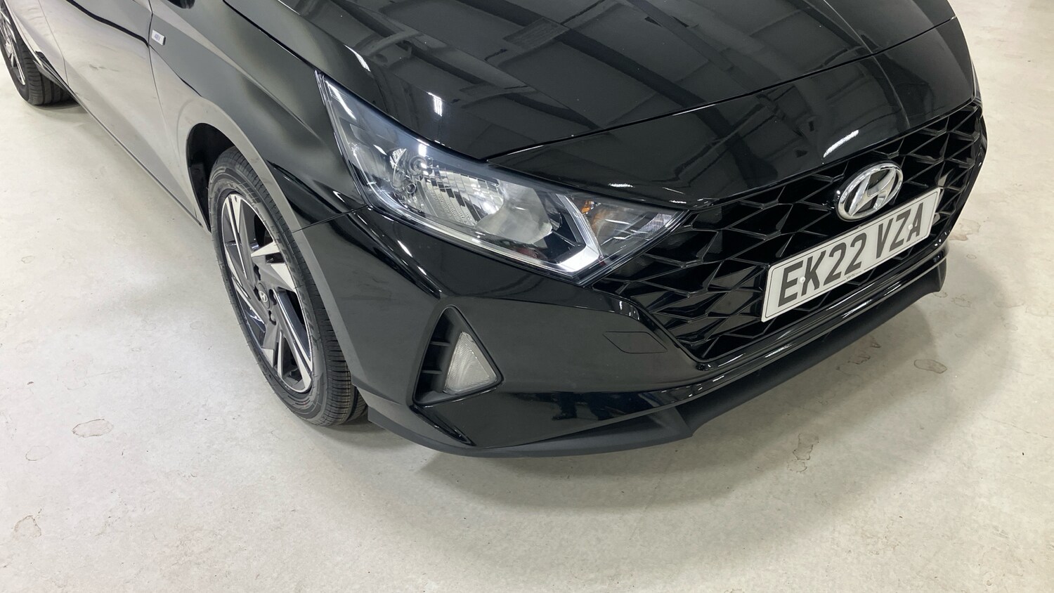 Used Hyundai i20 2022 for sale - 76436184: Photo 41