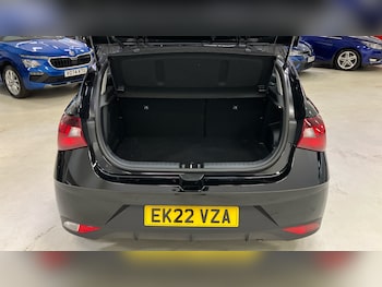 Used Hyundai i20 2022 for sale - 76436184: Photo