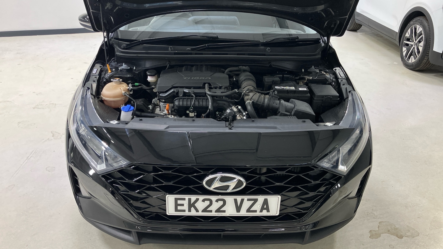 Used Hyundai i20 2022 for sale - 76436184: Photo 8