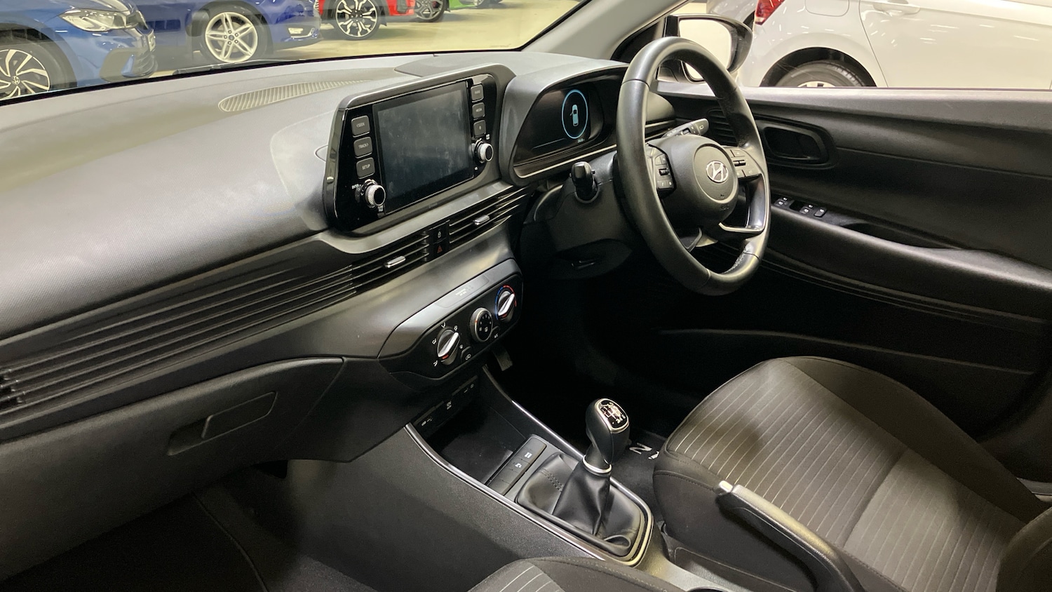 Used Hyundai i20 2022 for sale - 76436184: Photo 9