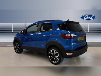 Used Ford Ecosport 2022 for sale - 75821987: Photo
