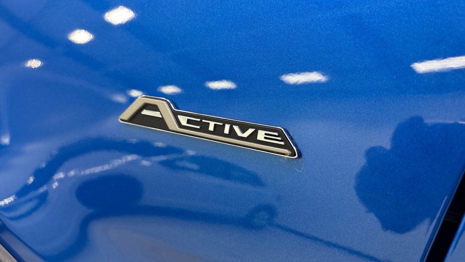 Vehicle 30