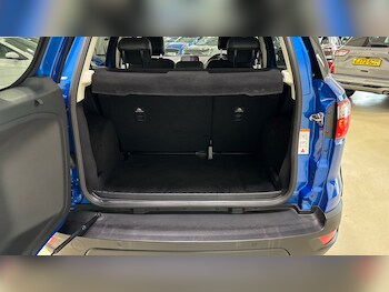 Used Ford Ecosport 2022 for sale - 75821987: Photo