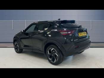 Used Nissan Juke 2023 for sale - 74832629: Photo