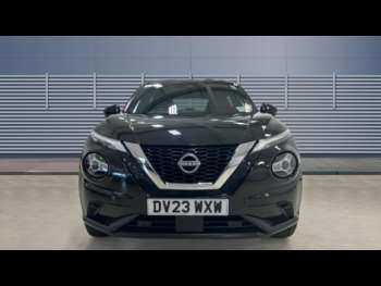 Used Nissan Juke 2023 for sale - 74832629: Photo
