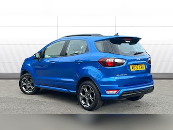 Used Ford Ecosport 2022 for sale - 76366877: Photo
