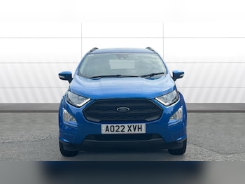 Used Ford Ecosport 2022 for sale - 76366877: Photo