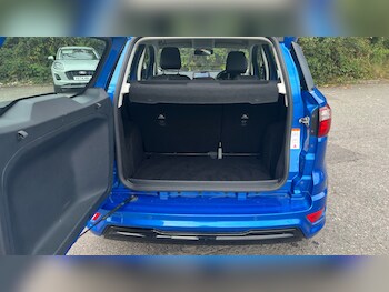 Used Ford Ecosport 2022 for sale - 76366877: Photo