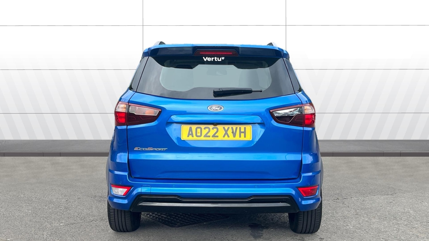 Used Ford Ecosport 2022 for sale - 76366877: Photo 6