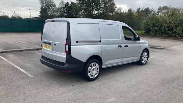 Used Ford Transit Connect 2025 for sale - 76298862: Photo 10