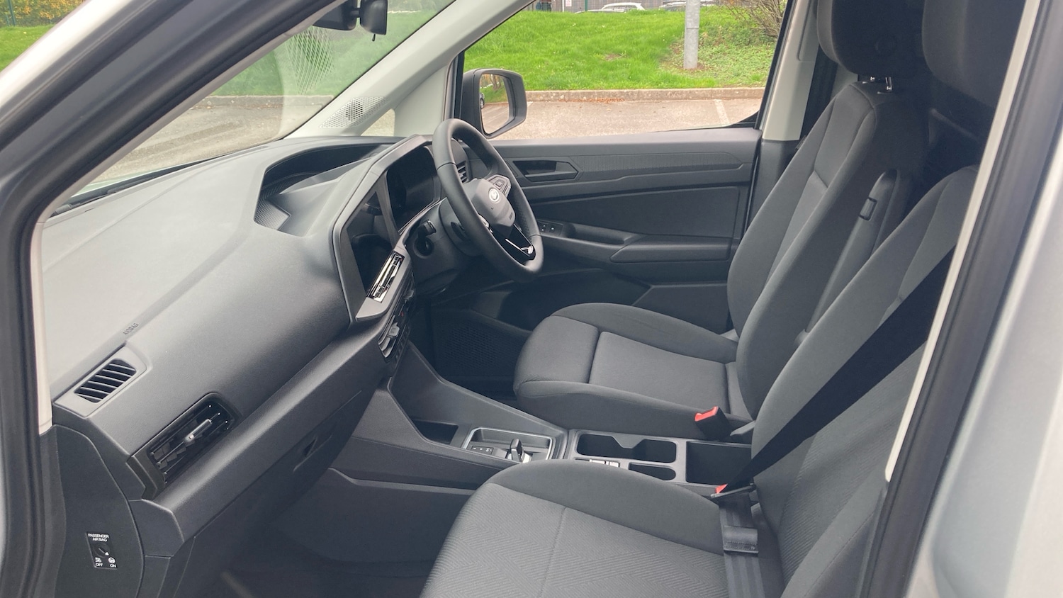 Used Ford Transit Connect 2025 for sale - 76298862: Photo 13