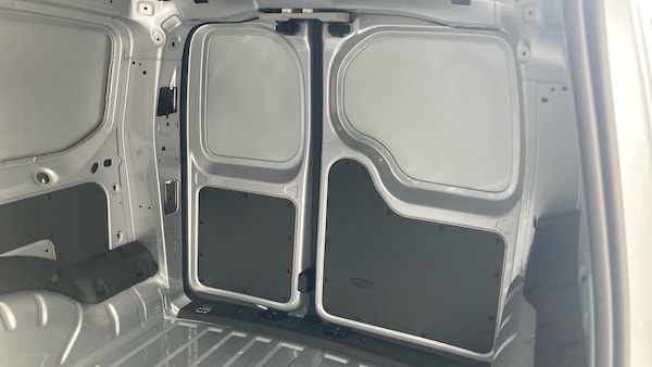 Used Ford Transit Connect 2025 for sale - 76298862: Photo 14
