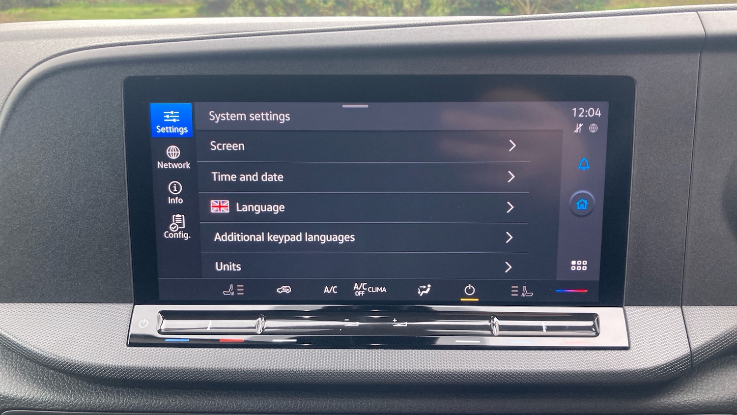 Used Ford Transit Connect 2025 for sale - 76298862: Photo 15