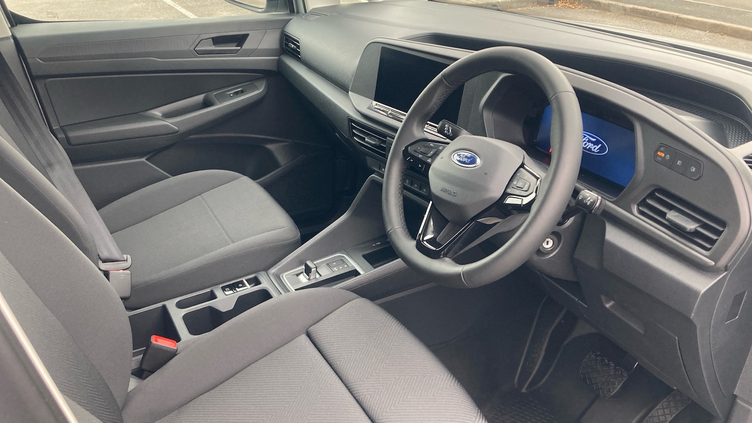 Used Ford Transit Connect 2025 for sale - 76298862: Photo 16