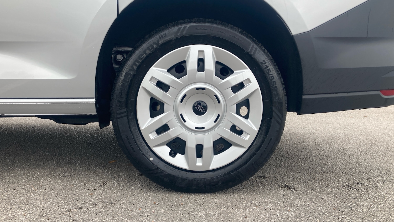 Used Ford Transit Connect 2025 for sale - 76298862: Photo 17