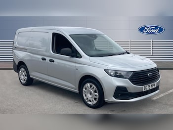 Ford - Transit Connect