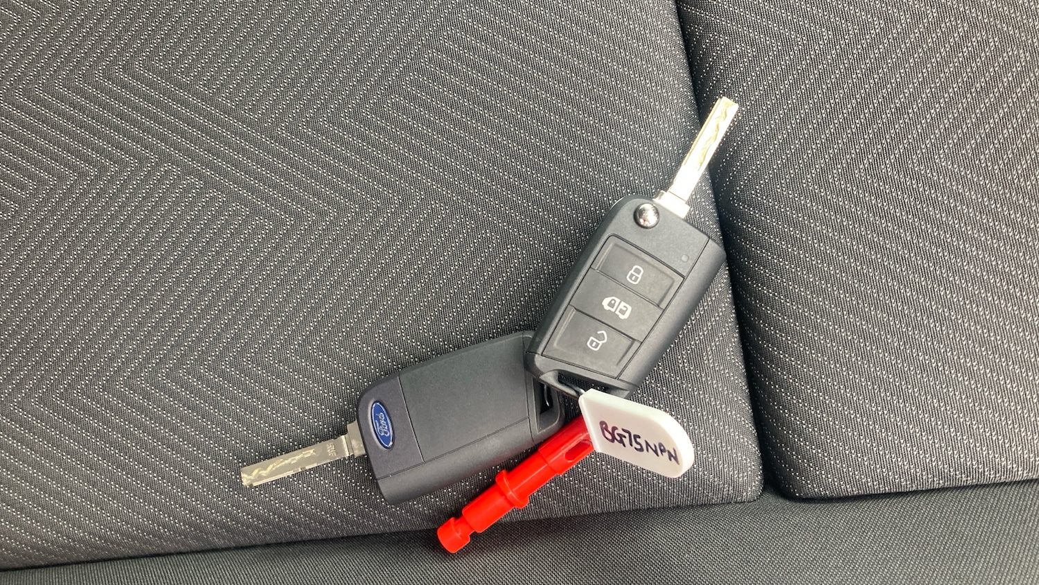 Used Ford Transit Connect 2025 for sale - 76298862: Photo 20