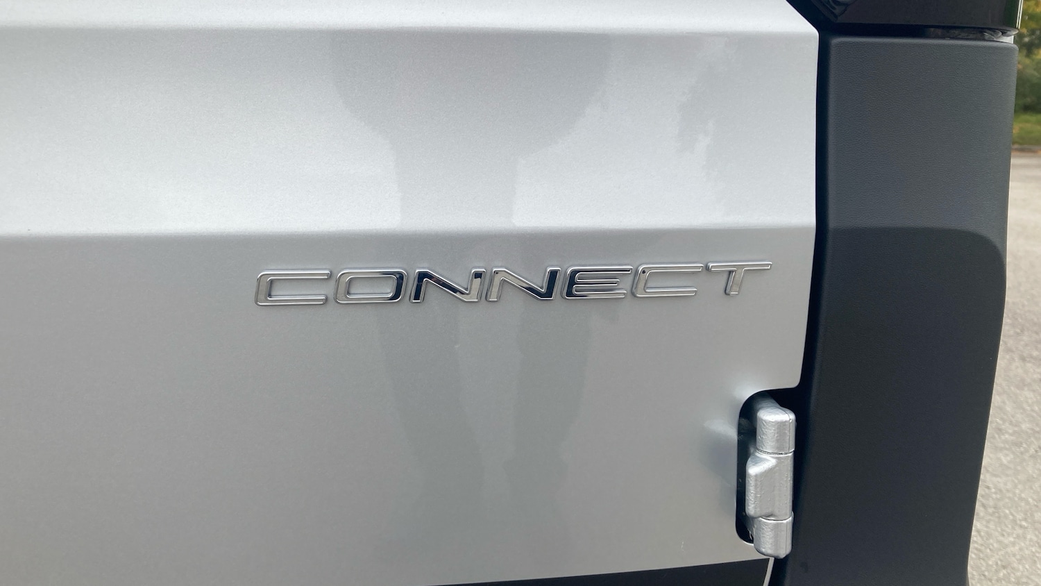 Used Ford Transit Connect 2025 for sale - 76298862: Photo 22
