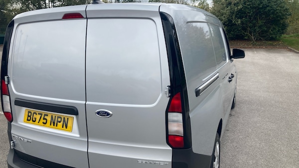 Used Ford Transit Connect 2025 for sale - 76298862: Photo 24