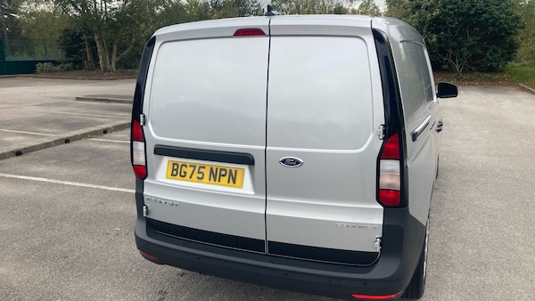 Used Ford Transit Connect 2025 for sale - 76298862: Photo 25