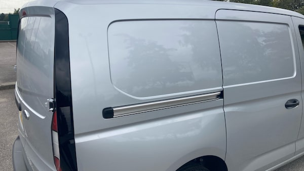 Used Ford Transit Connect 2025 for sale - 76298862: Photo 26