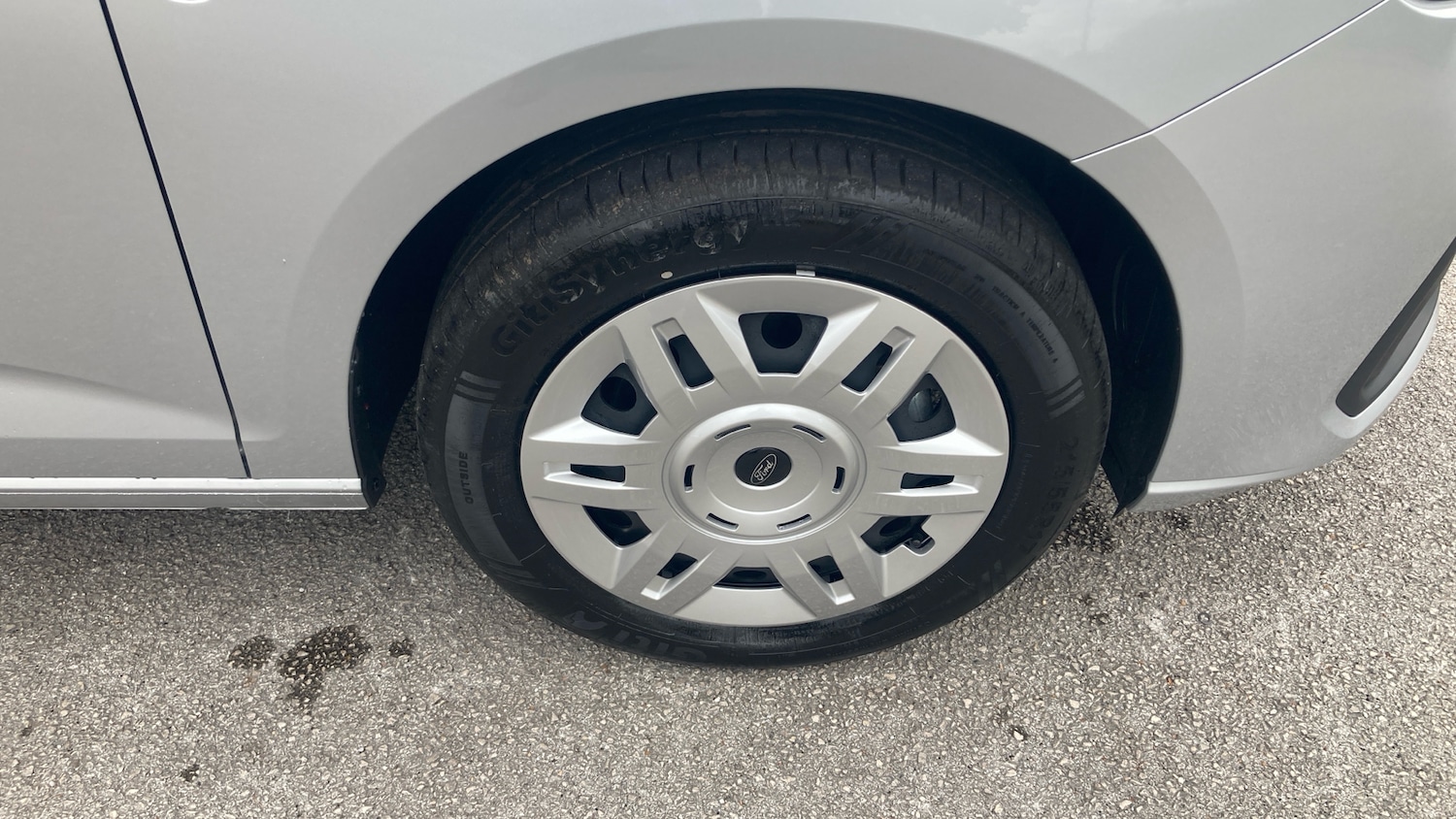 Used Ford Transit Connect 2025 for sale - 76298862: Photo 27