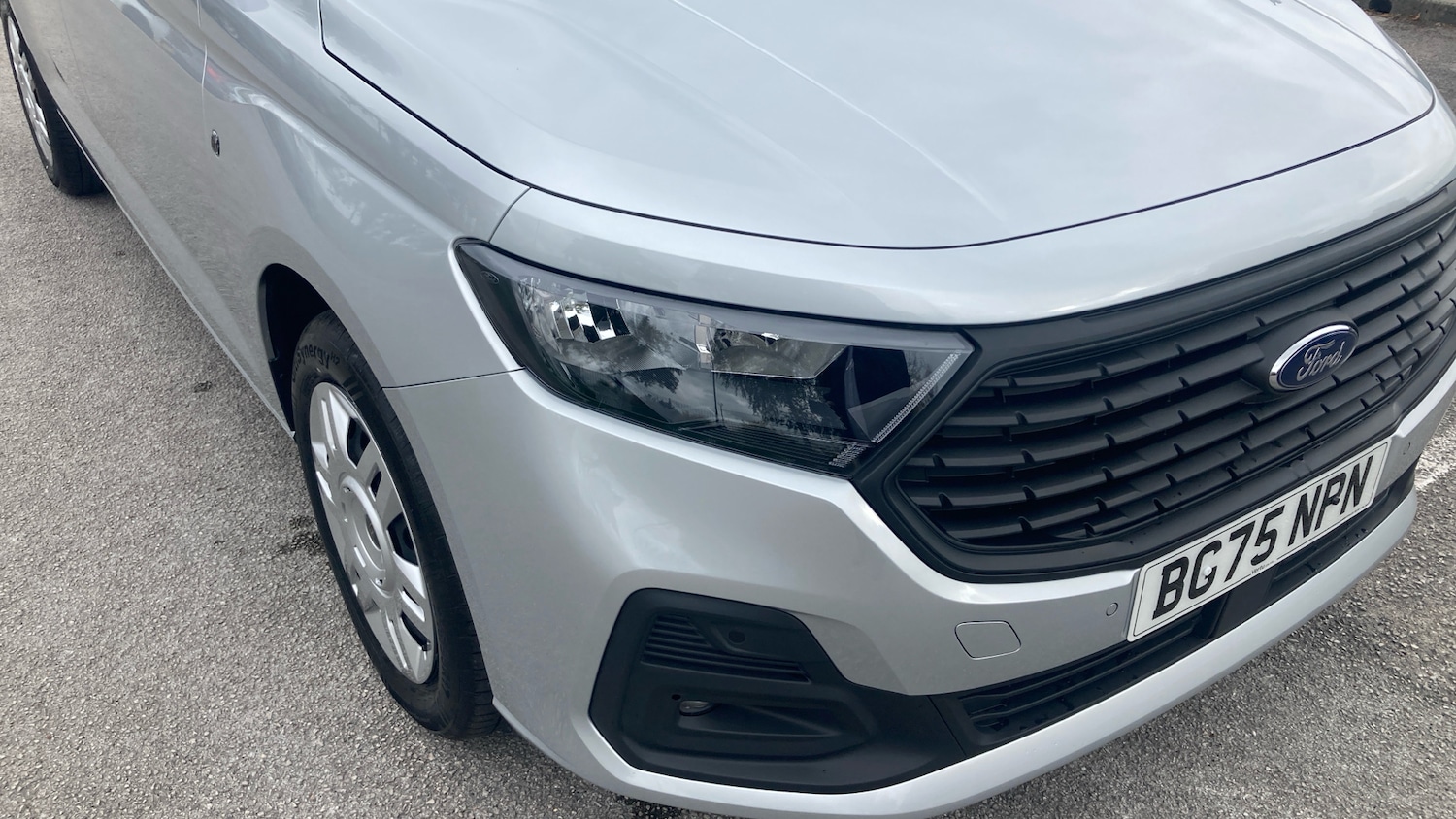 Used Ford Transit Connect 2025 for sale - 76298862: Photo 28