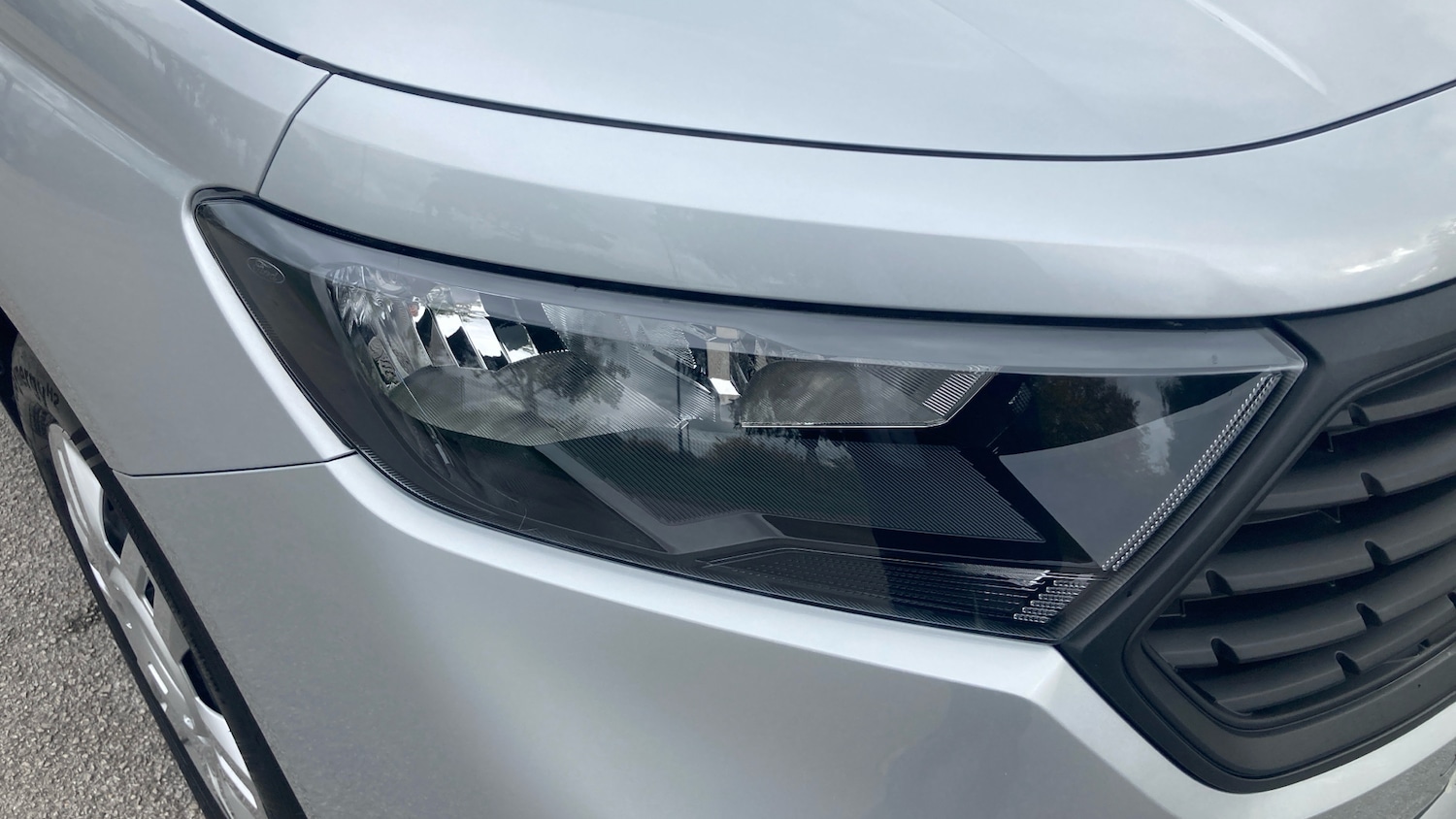 Used Ford Transit Connect 2025 for sale - 76298862: Photo 29