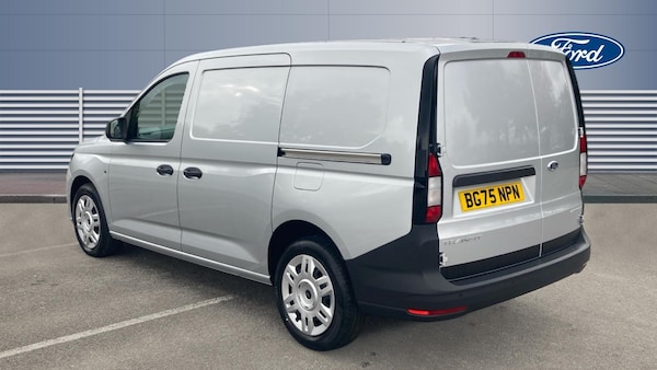 Used Ford Transit Connect 2025 for sale - 76298862: Photo 2