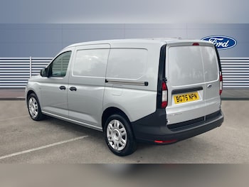 Used Ford Transit Connect 2025 for sale - 76298862: Photo 2