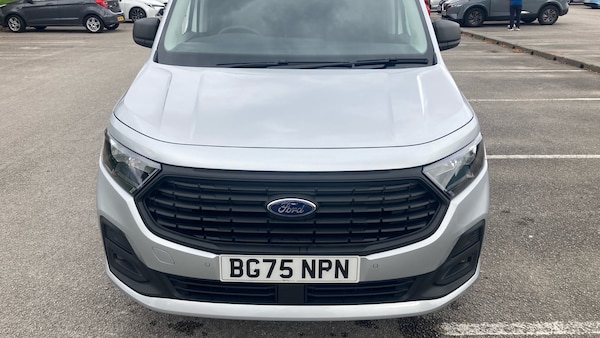 Used Ford Transit Connect 2025 for sale - 76298862: Photo 31