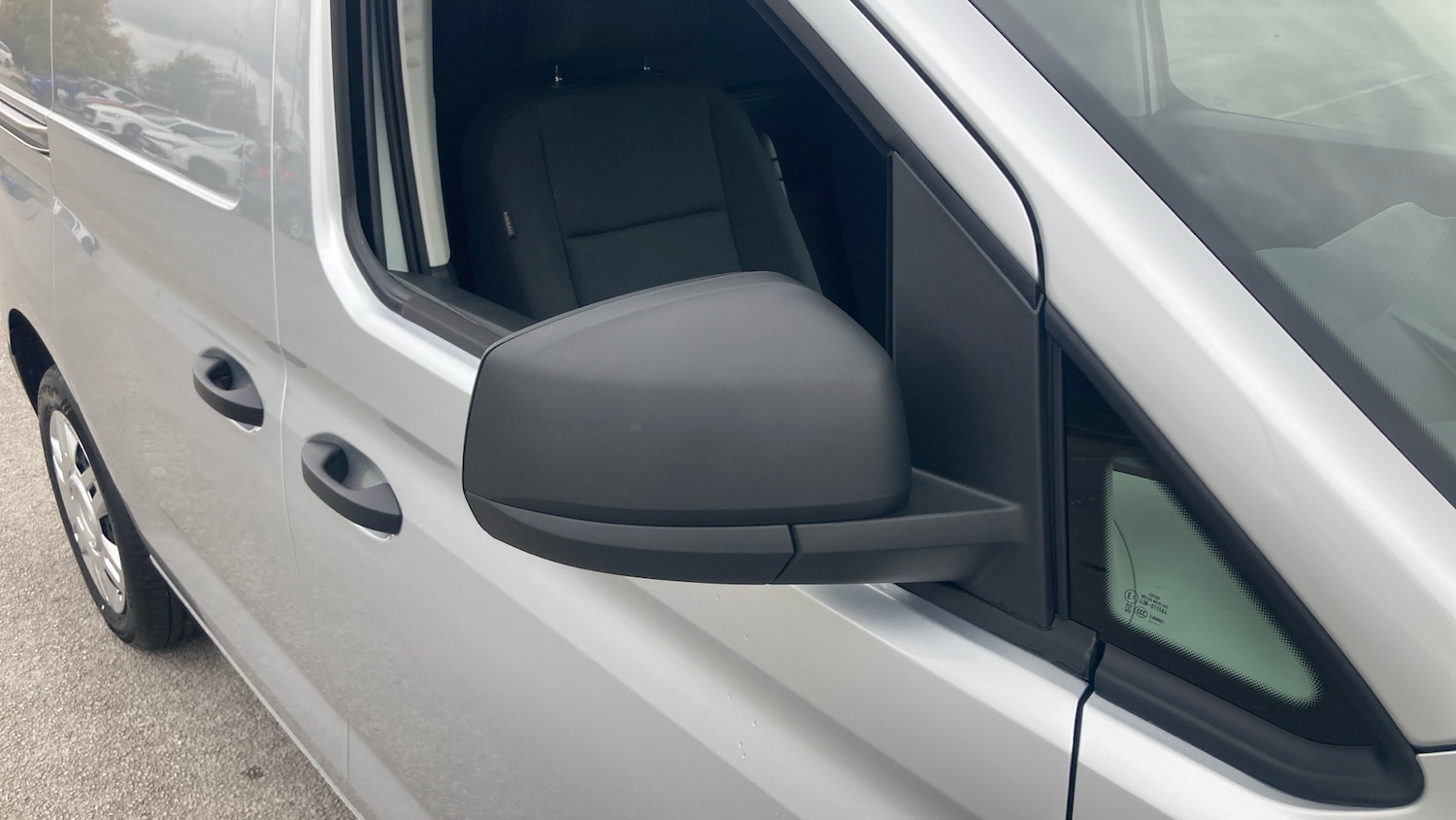 Used Ford Transit Connect 2025 for sale - 76298862: Photo 32