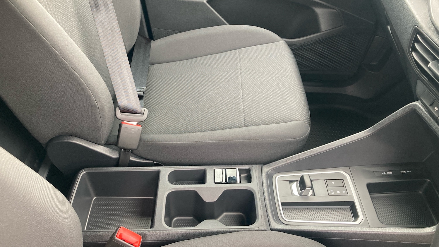 Used Ford Transit Connect 2025 for sale - 76298862: Photo 34